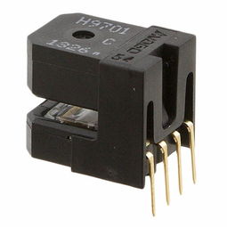 HEDS-9701光電編碼器 2019年產(chǎn)品參數(shù)、數(shù)據(jù)手冊、貨源及最新參考價格